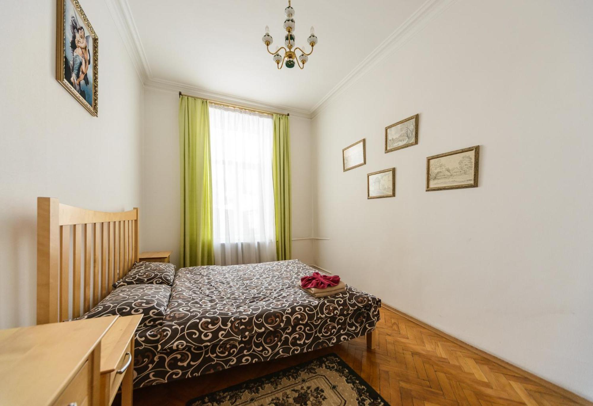 Apartment Near Arena City Kiev Exterior foto