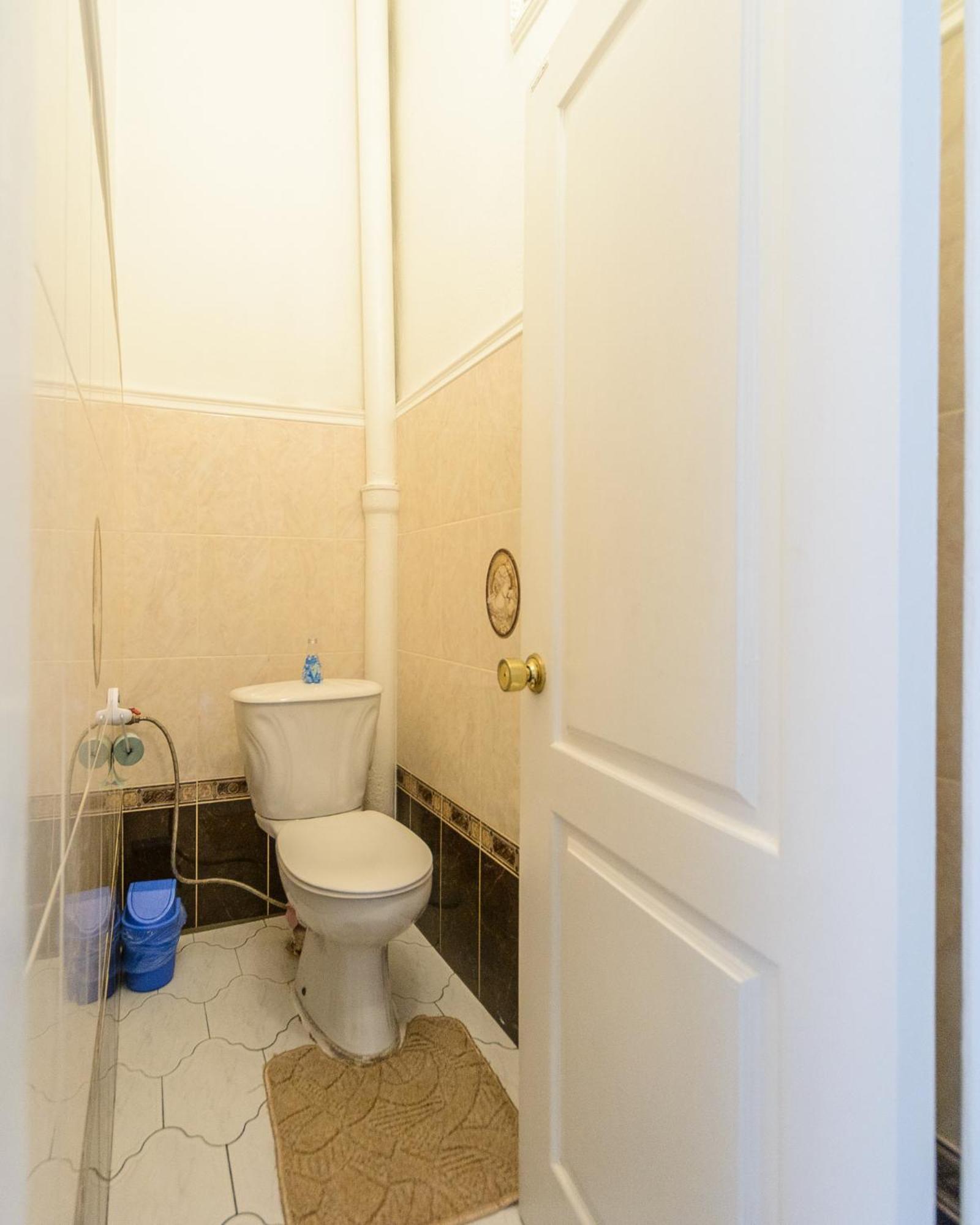 Apartment Near Arena City Kiev Exterior foto