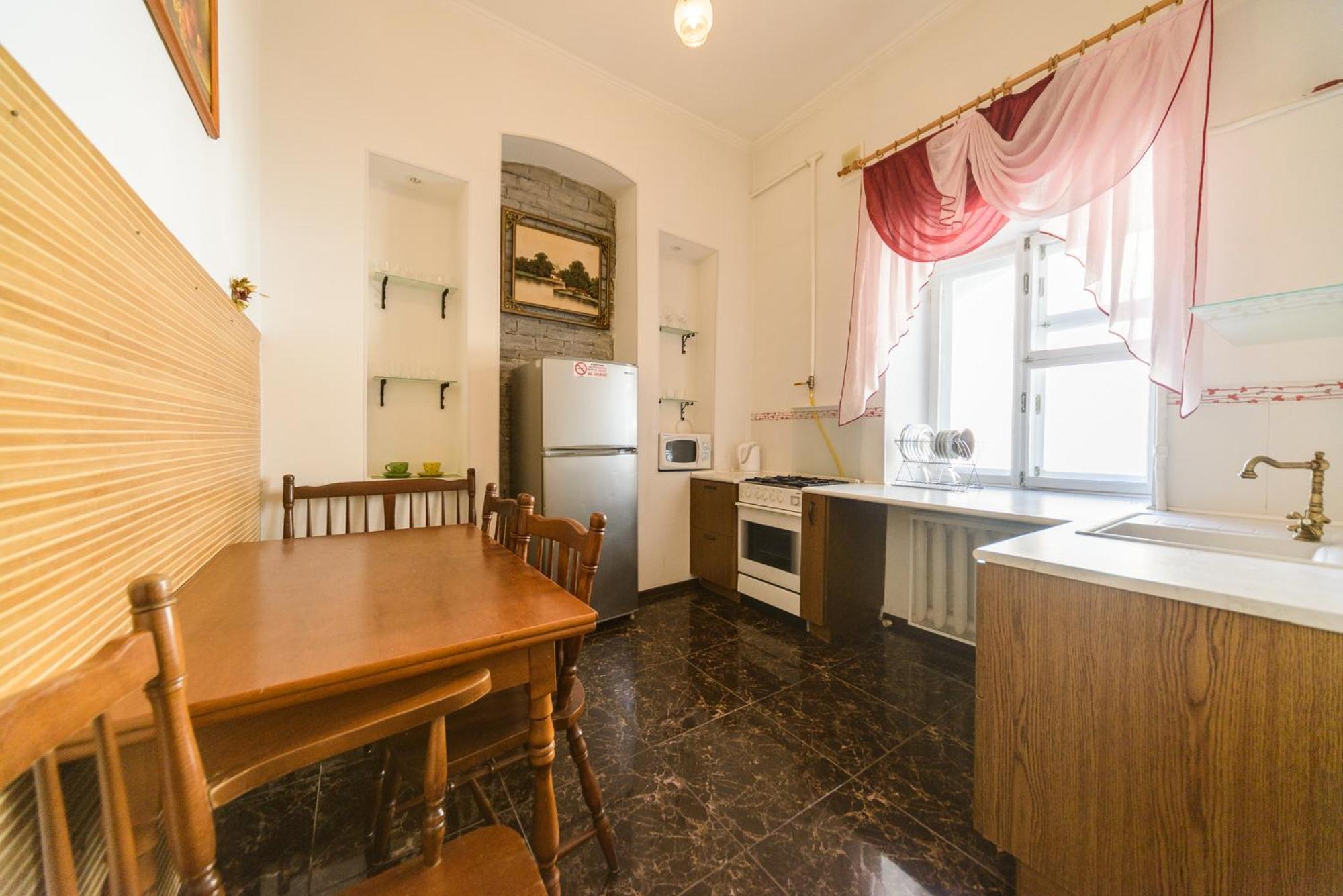 Apartment Near Arena City Kiev Exterior foto