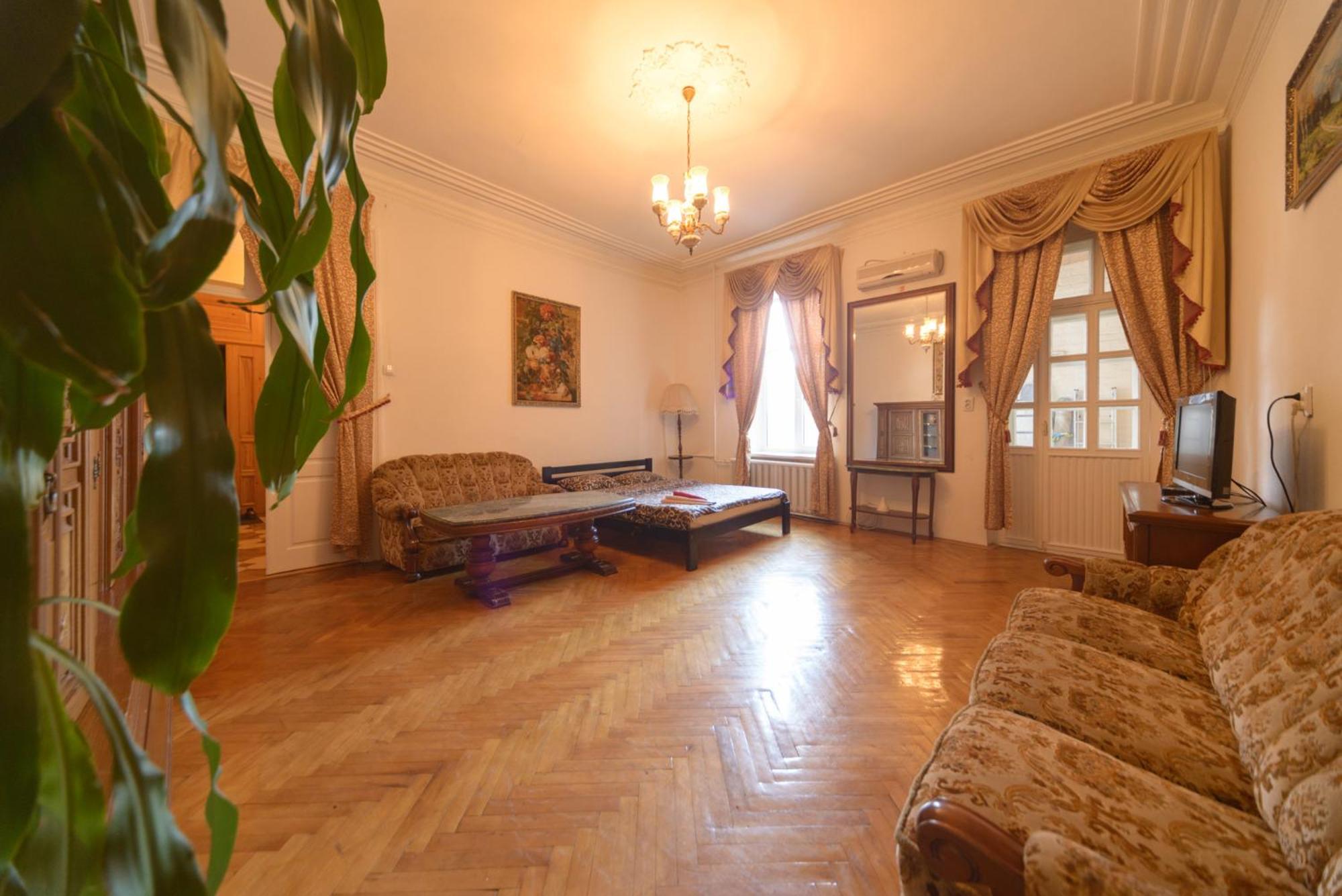 Apartment Near Arena City Kiev Exterior foto